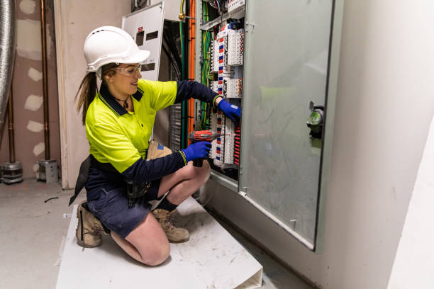 Best Electrician for Home Renovation  in Mundelein, IL