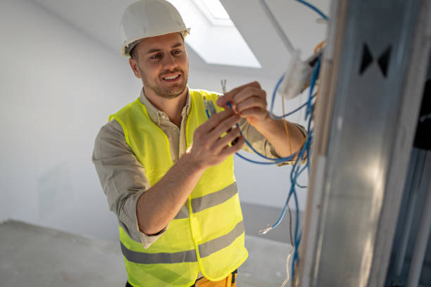 Best Local Electrician Companies  in Mundelein, IL