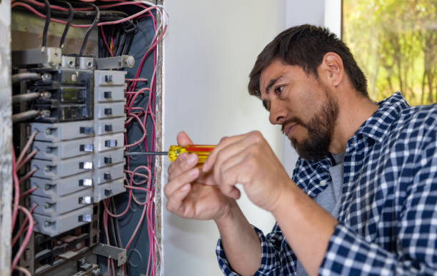 Best Commercial Electrician Services  in Mundelein, IL